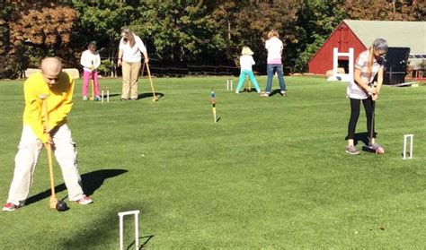 How To Play Croquet The Fun Backyard Game You Have Been Missing