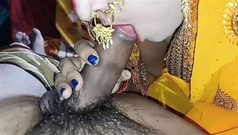 Beautiful Indian Newly Married Wife Home Sex Saree Desi Video Xhamster