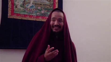 Шесть Йог Наропы часть 1 - YouTube