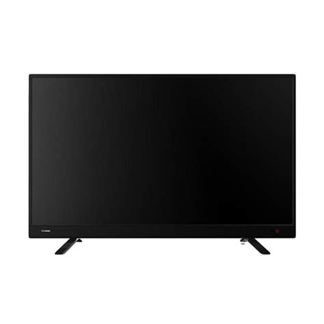 Jual Toshiba 55l3750vj Tv Led [55 Inch] Di Seller Sehati Premium Store ...