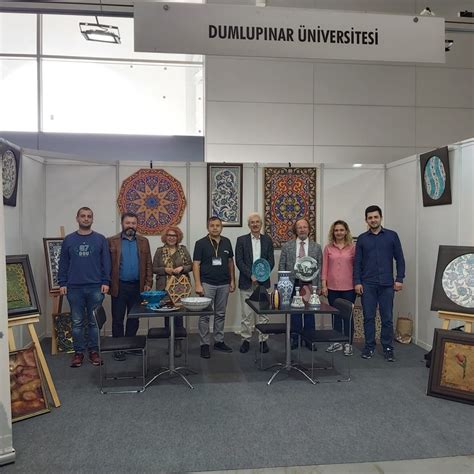 K Tahya G Zel Sanatlar Meslek Y Ksekokulu Olarak Craftistanbul El