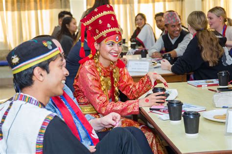 Apex Cultural Exchange Program | Apex College