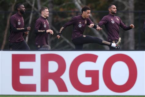 Predicted Germany XI vs USA: Mats Hummels and Jamal Musiala expected to