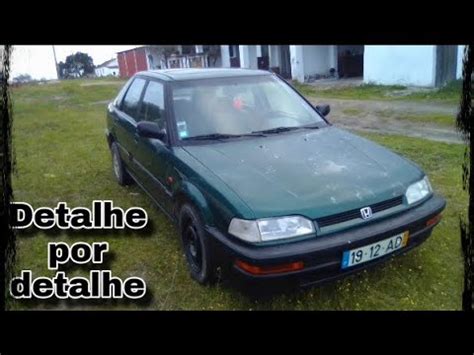 Mostrei O Meu Carro Detalhe Por Detalhe YouTube