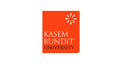 Kasem Bundit University - Tony Education