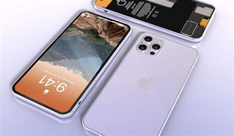 Дата выхода iPhone 12 и цена в России, когда выйдет Айфон 2020