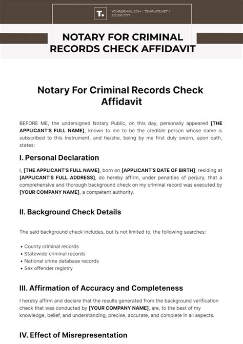 How To Perform A Public Search For Hanover County Va Criminal Records To Check Local Background Information 14
