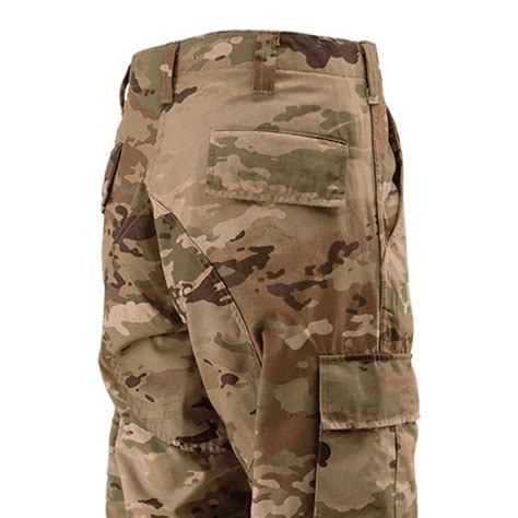 HOT WEATHER SCORPION OCP ARMY COMBAT UNIFORM GL PD 15 05E PANTS SRT Supply