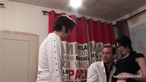 Hard Anal DP Fisting And Squirting In FFM Threesome