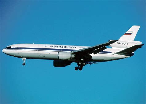 mc donnell douglas dc