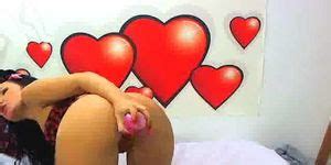 ITSLIVE ASIAN Cam No Sound Stockinged Mikki Masturbates And Dildos Pussy Tnaflix