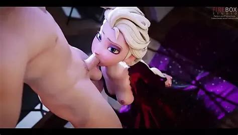 FireboxStudio Compilation Hentai XHamster