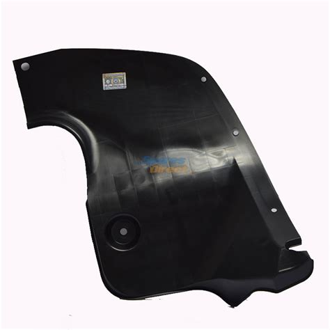 Kia Picanto 17 Fender Liner Rear Right Spares Direct