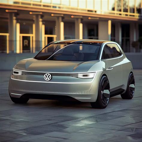 Qual É O Conceito Da Marca Volkswagen - VW Brasília 2025: Um Conceito Inovador para os Fãs da Volkswagen