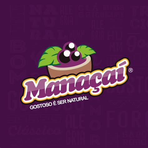 Manacai Manaira - Manaçaí Lanches
