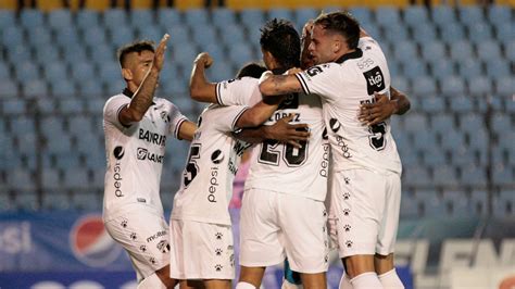 Comunicaciones En Búsqueda Del último Cupo A CONCACAF