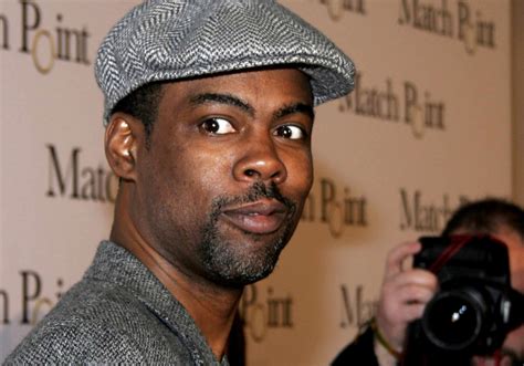 Chris Rock Ses 27 Meilleurs Films à Voir Et à Revoir