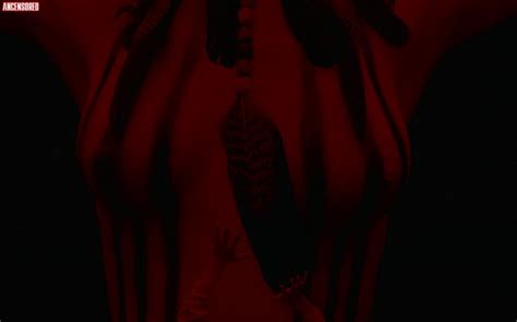 Naked Roosa S Derholm In They Have Escaped