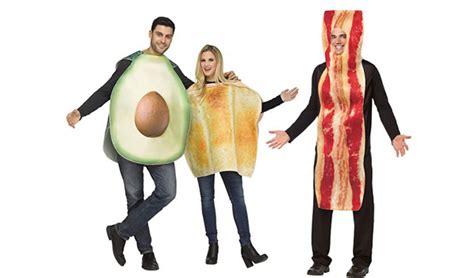 40 Best Trio Halloween Costumes 2023 Parade