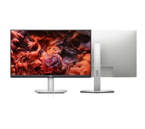 🖥Dell S2721DS QHD Monitor (27 Zoll) für 217,01€ (statt 269€)