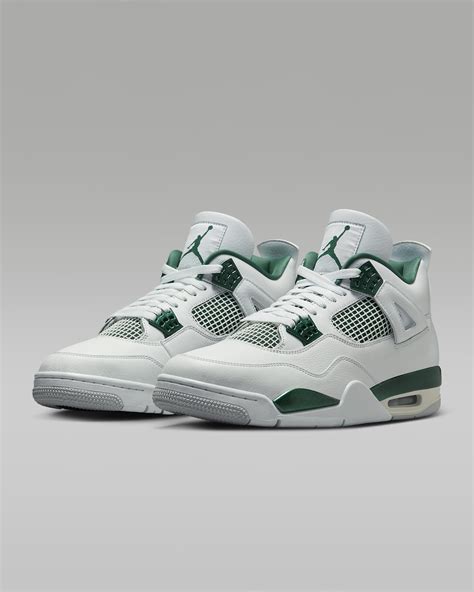 Air Jordan Retro Oxidised Green Men S Shoes Nike My