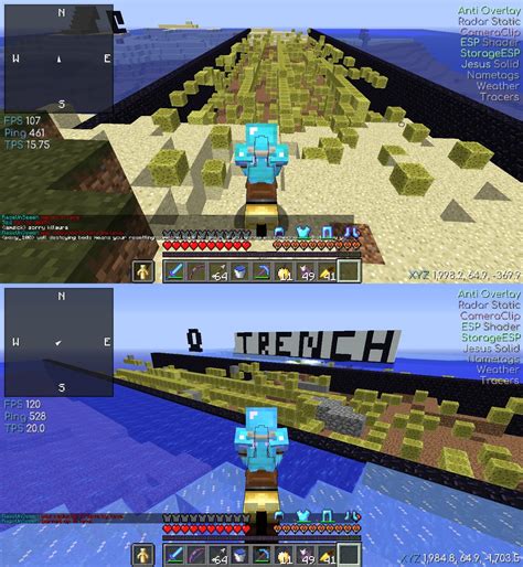 how to get sponge in minecraft 8