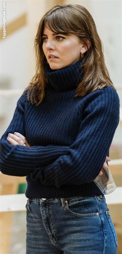 Ophelia Lovibond Nude OnlyFans Leaks Fappening FappeningBook