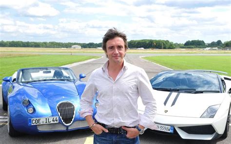 Richard Hammond Net Worth (August 2025)