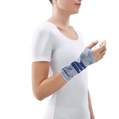 Handgelenkbandage Bauerfeind Manutrain Kaufen Vitego