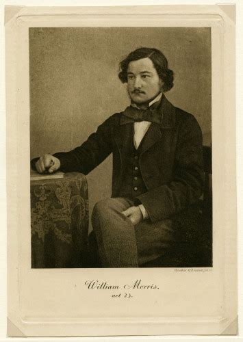 william morris age   william morris gallery