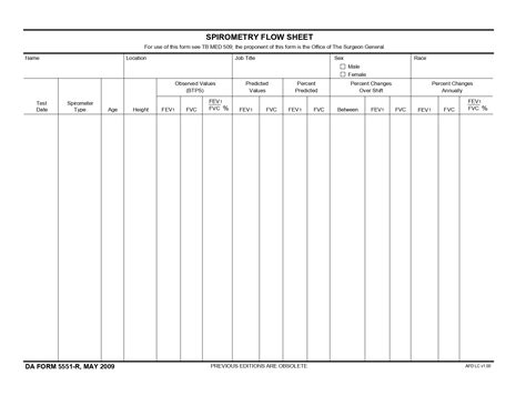 Da Form 5551 R Fillable Army Pubs 5551 R Pdf Da Forms 2024