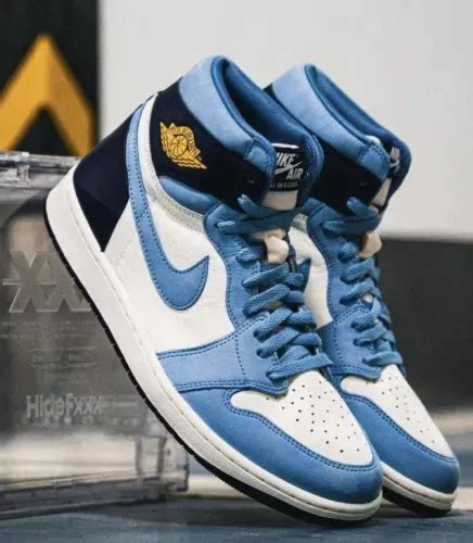 O Et Quand Cop Les Air Jordan High First In Flight