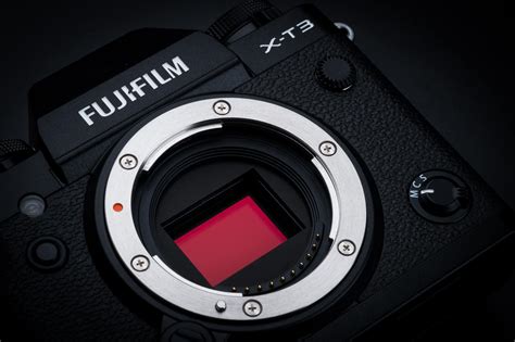 Fujifilm Announces New X T Mirrorless Camera Fujilove Magazine