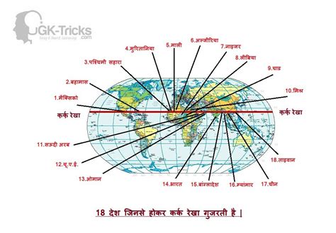 Class 9 Geography Maps Chapter 1 India Size And Location Artofit