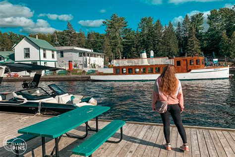 Visit The Best Small Town In Muskoka 15 Fun Things To Do In Dorset