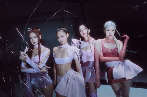 Blackpink Pink Venom Concept Photos K Popmag Hot Sex Picture