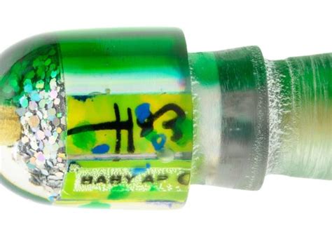 Marlin Magic Baby Ahi Pussy Bullet Superfishingmaster