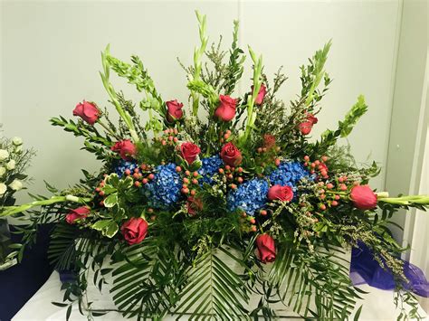 Sympathy Floral Designs