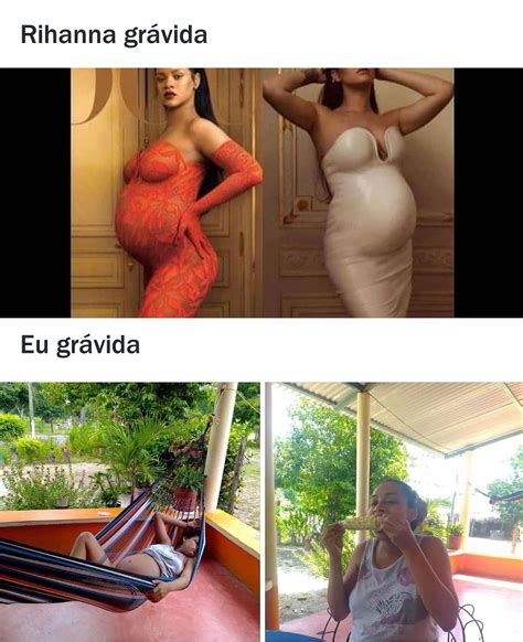 Rihanna Gr Vida Eu Gr Vida Memes