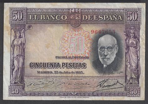 Spain Currency Page 2