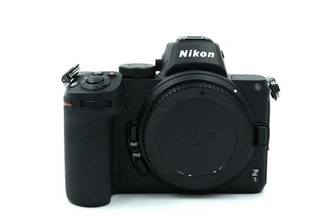 Nikon Z5 Body