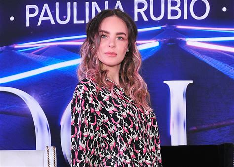 Fotos De Belinda En Bikini Que Enamoraron A Giovani Dos Santos