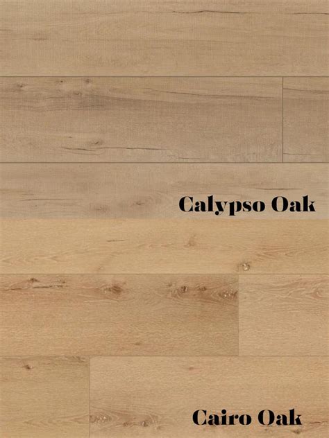 Coretec Cairo Oak Review Oh Happy Joy