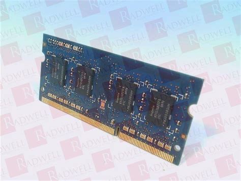 HMT112S6BFR6C-H9-N0-AA Memory Board by SK HYNIX