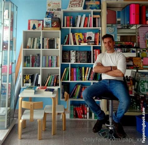 Papi Xxx Nude OnlyFans Leaks Fappening FappeningBook