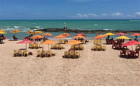 Praia Da Sereia - Praia da Sereia: um guia completo desse paraíso no litoral de Maceió