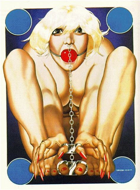 Vintage Masterpieces Of Female Rope Bondage Art Porn Pictures Xxx Photos Sex Images