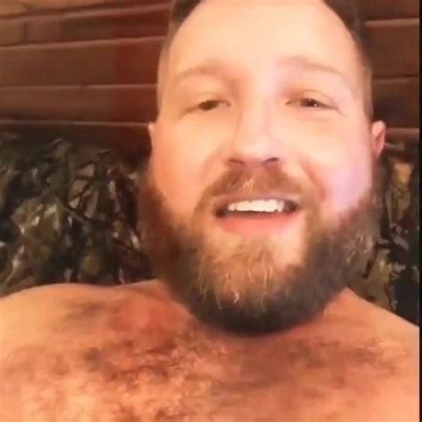 Bearded Daddy Cums English Gay Porn XHamster