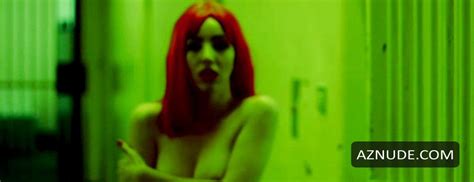 ELEANOR JAMES Nude AZNude