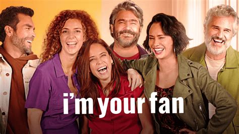 Se Hele Episoder Av Im Your Fan Disney